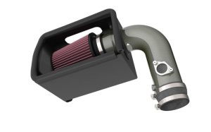 Subaru BRZ Performance Air Intake - K&N Engineering - Typhoon - 2022+